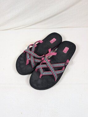 Teva Mush Sandals